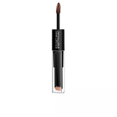 L'ORÉAL PARIS-Batom INFAILLIBLE 24H 117 perpétuo marrom-DrShampoo - Perfumaria e Cosmética
